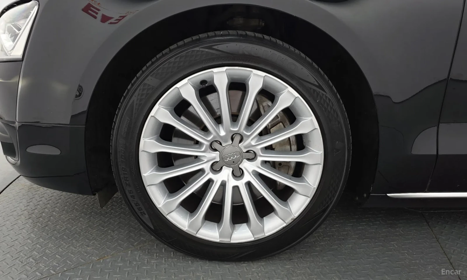Audi A8 4.2 TDI\������ ���������\����� ������� | Mobile.bg � ����������� 5