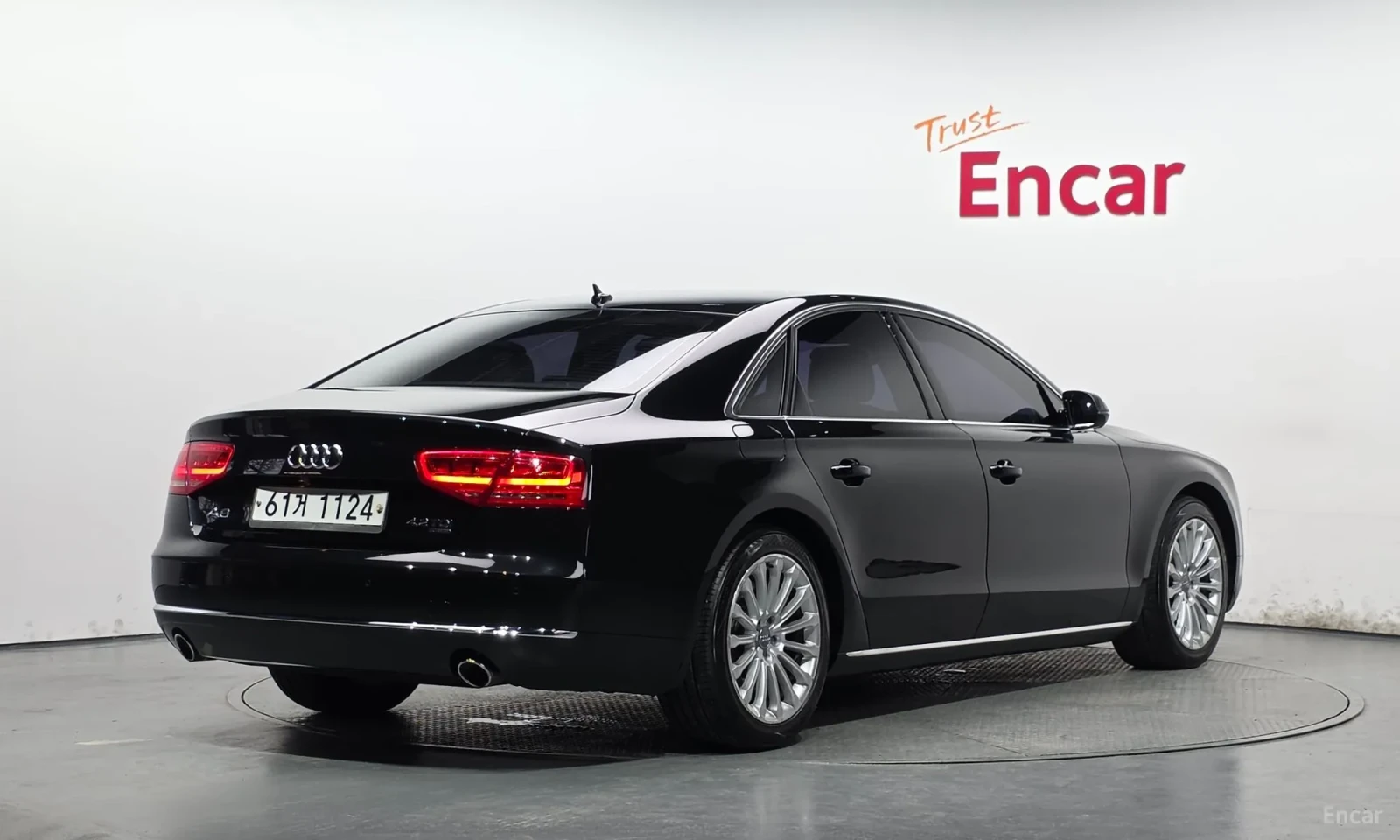 Audi A8 4.2 TDI\������ ���������\����� ������� | Mobile.bg � ����������� 2