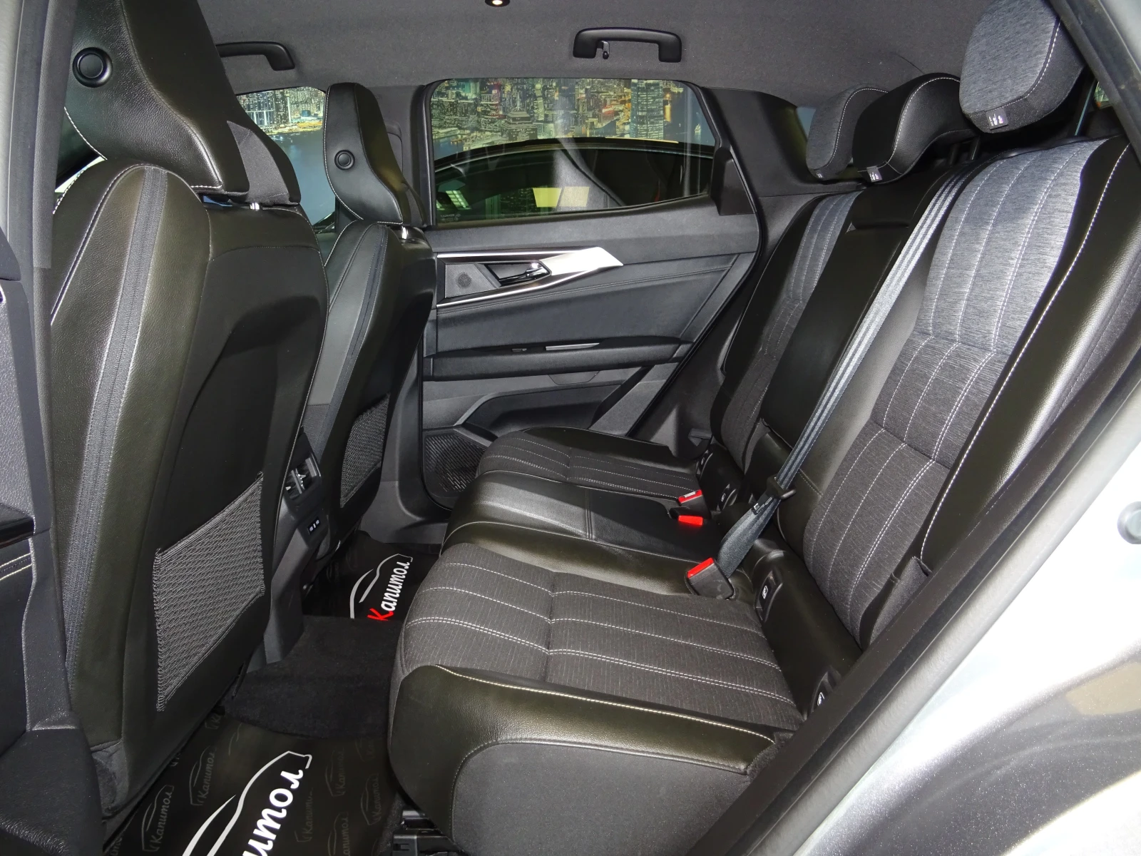 Renault Austral E-TECH FULL HYBRID 200 TECHNO , снимка 13 - Автомобили и джипове - 55656308