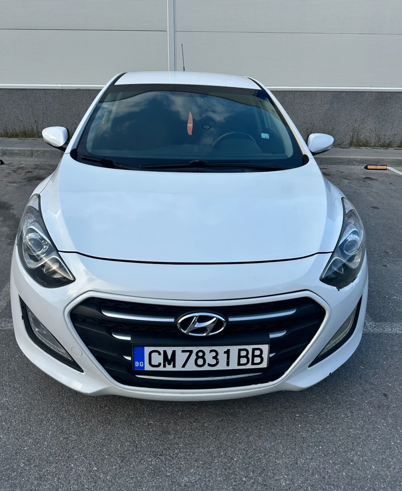 Hyundai I30 | Mobile.bg � ����������� 2