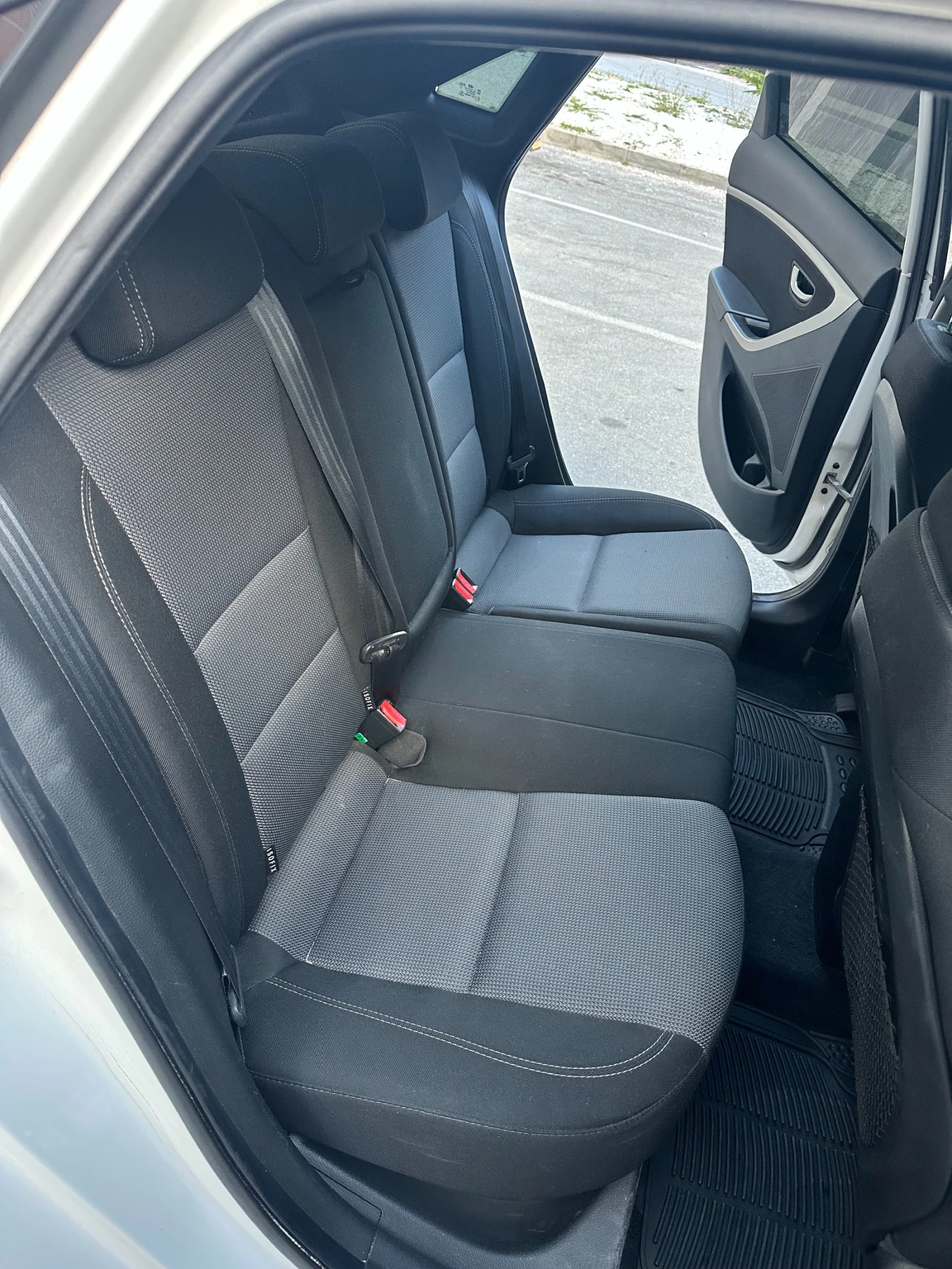 Hyundai I30, снимка 9 - Автомобили и джипове - 55693398