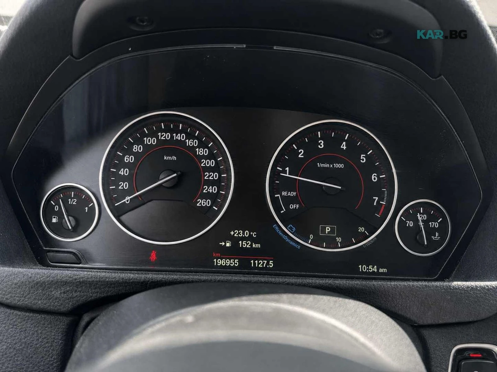 BMW 330 MPACK* HARMAN* HUD* 360* ПОДГРЕВ, снимка 10 - Автомобили и джипове - 55748771