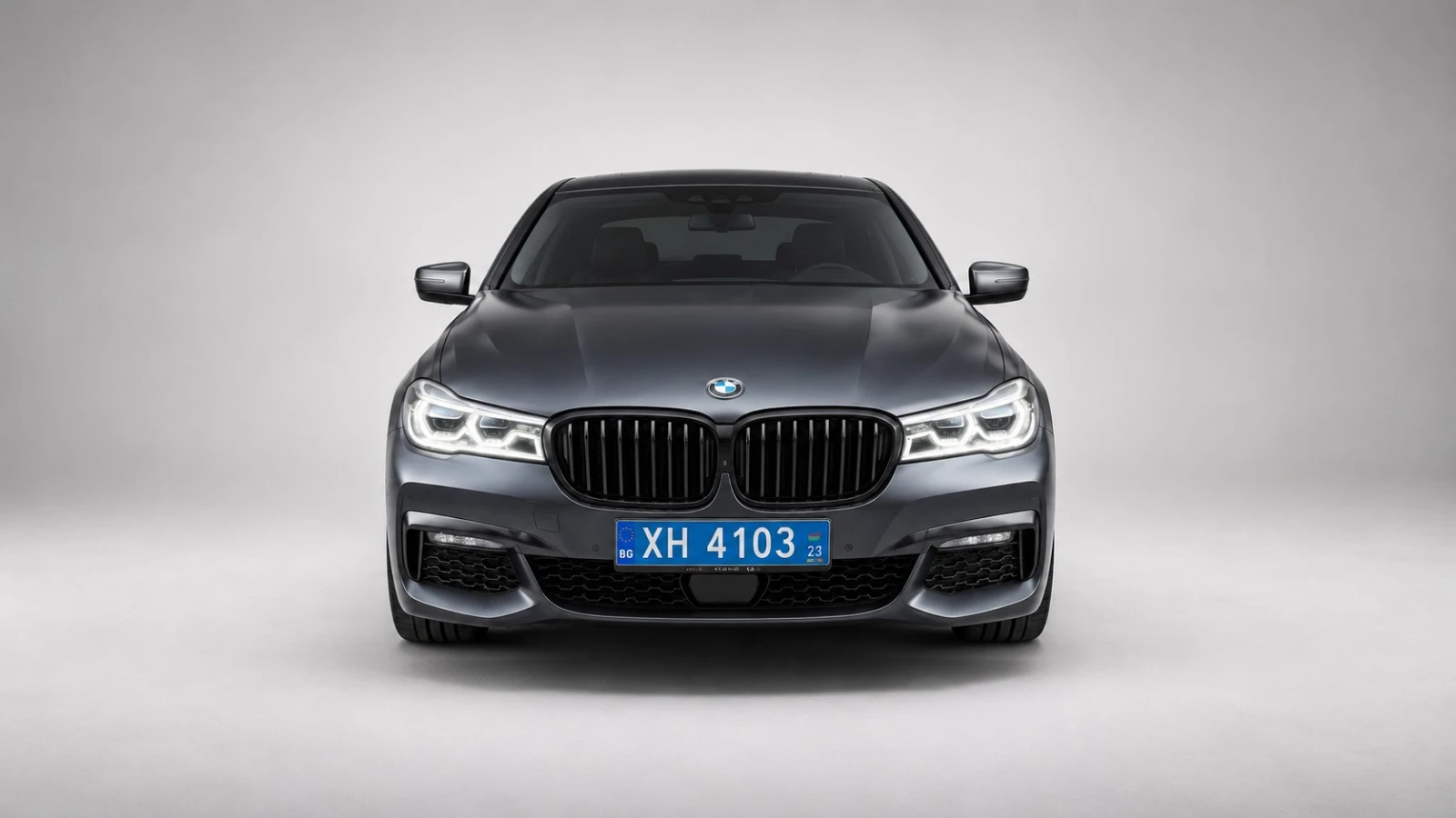 BMW 750 Individual -  Най-добрите!, снимка 4 - Автомобили и джипове - 55876723