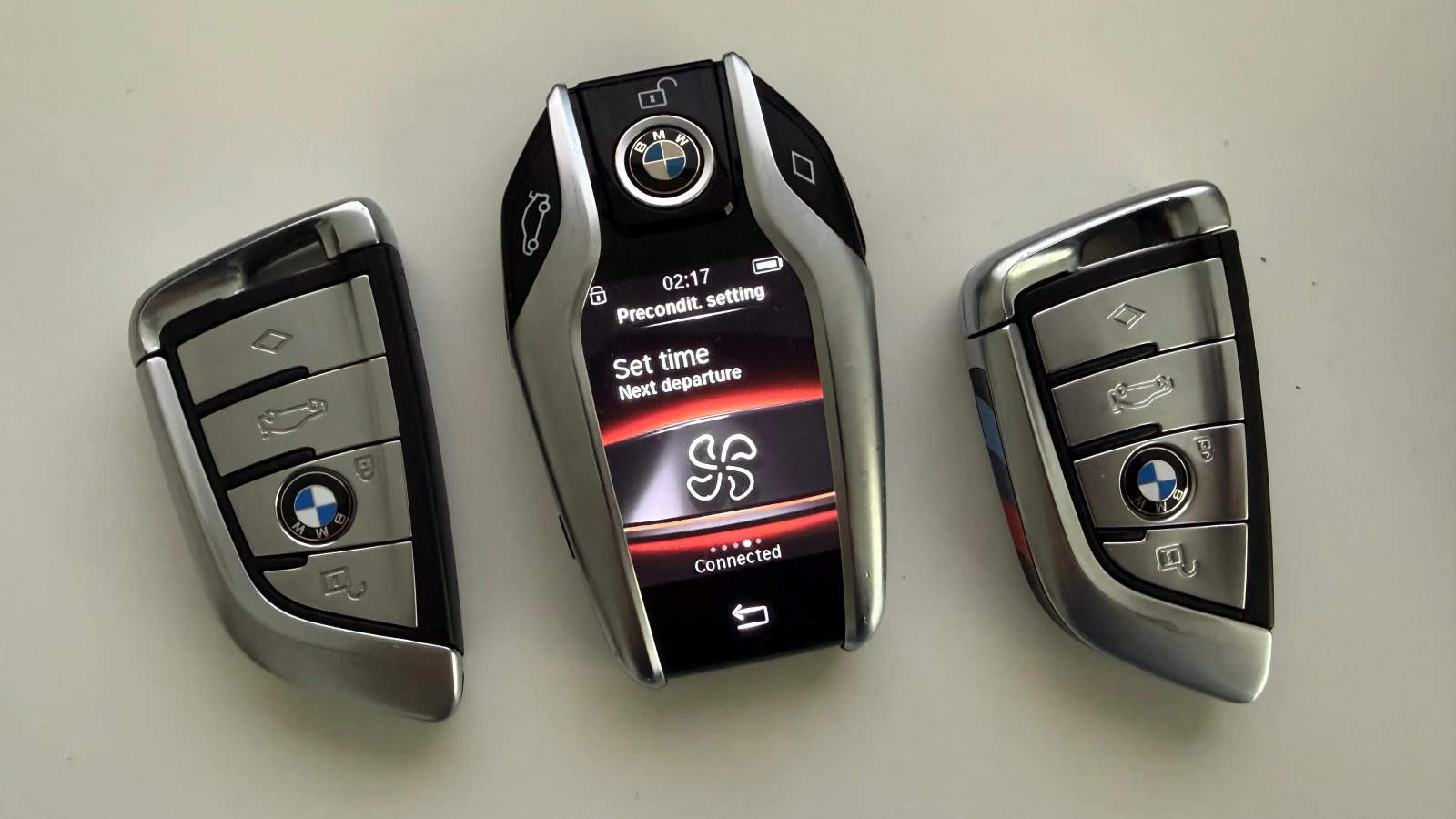 BMW 750 Individual -  Най-добрите!, снимка 17 - Автомобили и джипове - 55876723