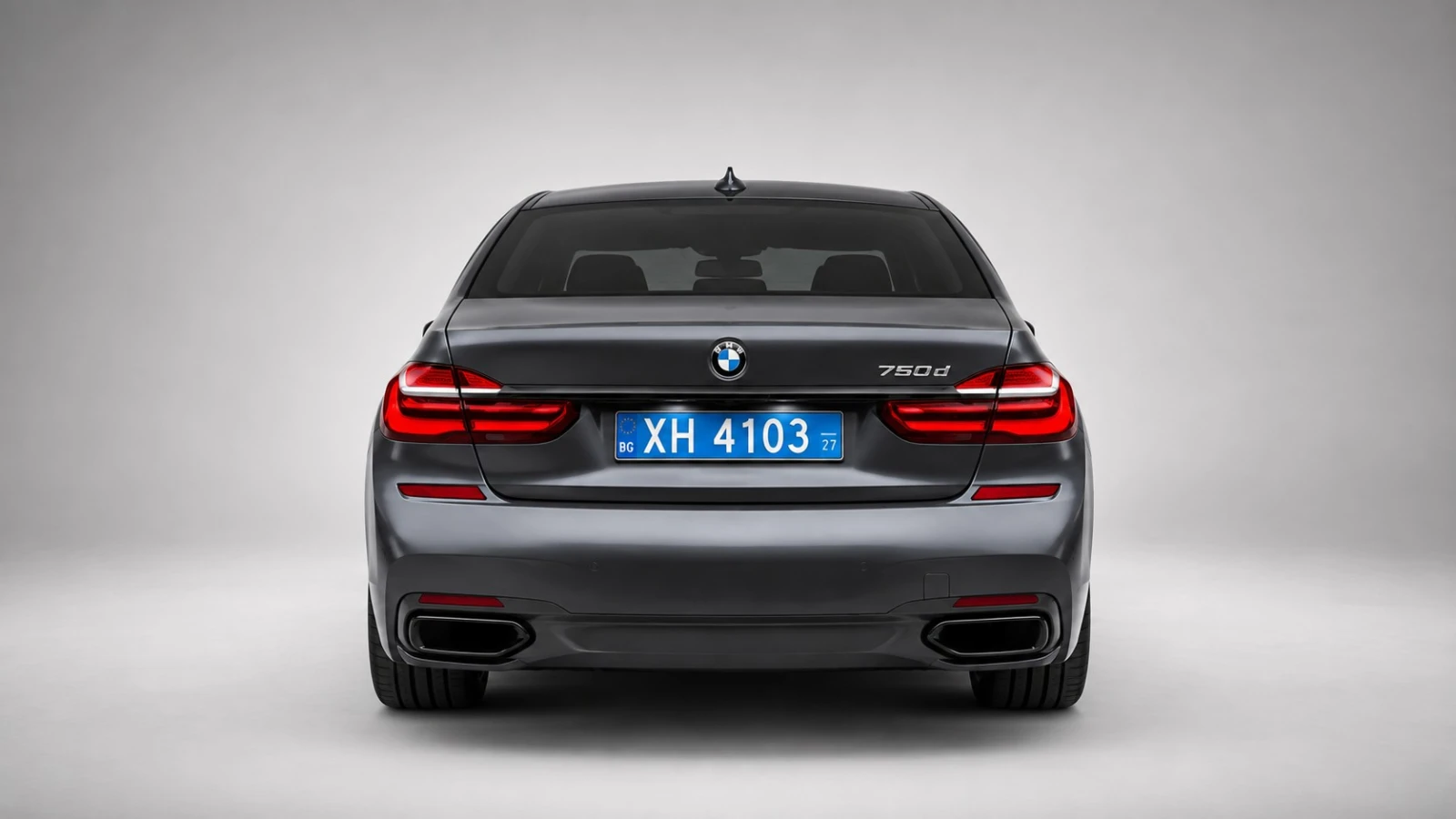 BMW 750 Individual -  Най-добрите!, снимка 5 - Автомобили и джипове - 55876723