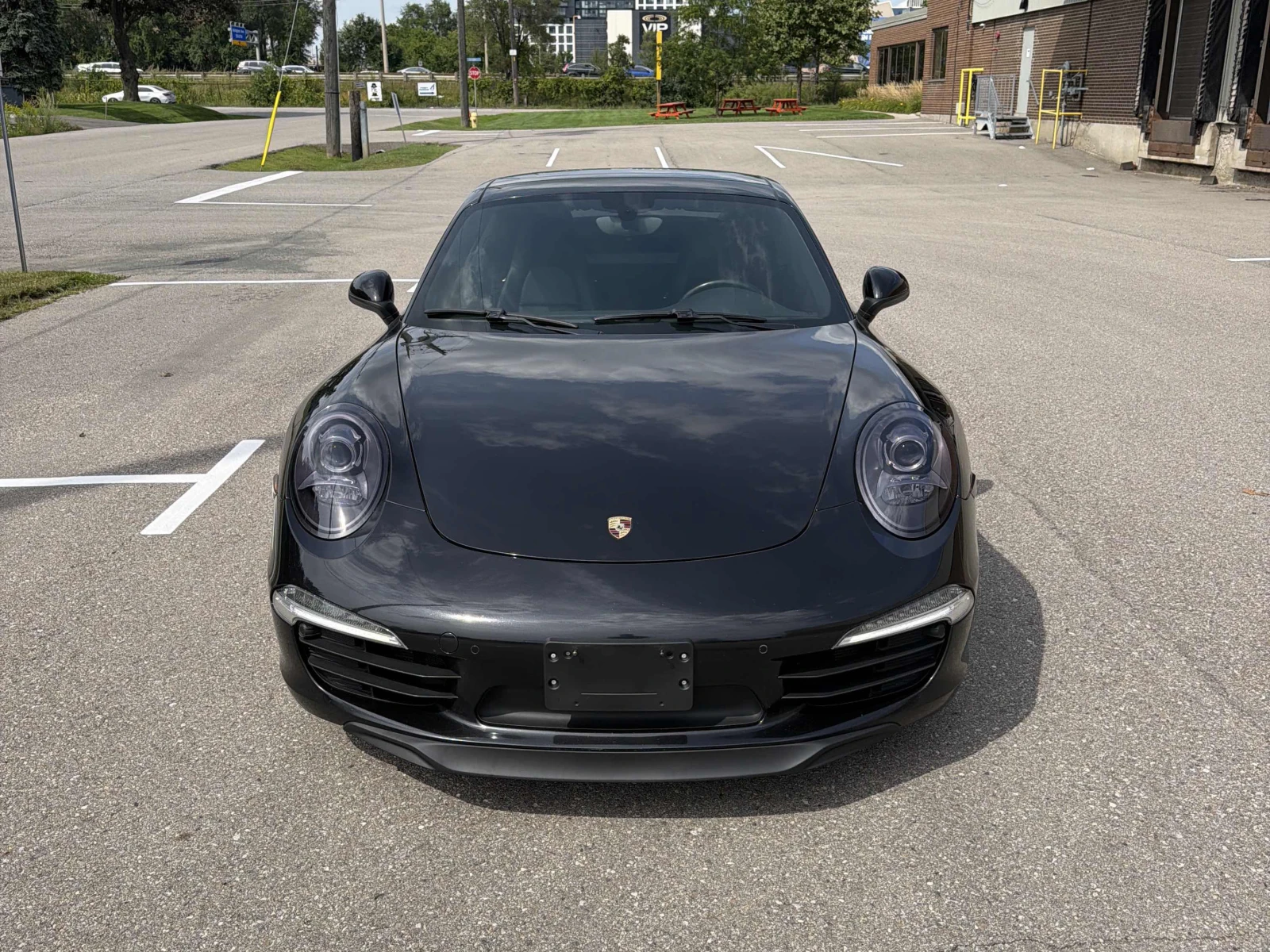 Porsche 911 Carrera / ПРОГНОЗНА ЦЕНА до БГ, снимка 6 - Автомобили и джипове - 55944589