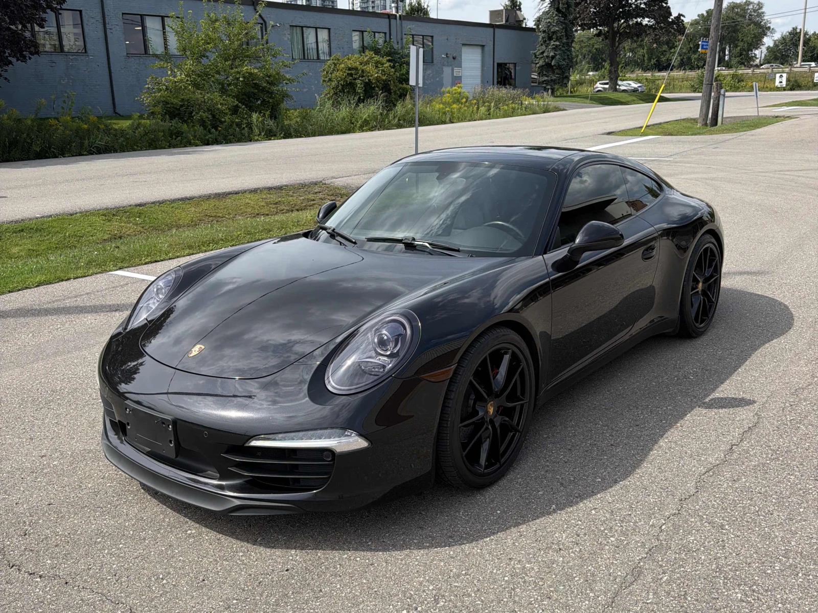 Porsche 911 Carrera / ПРОГНОЗНА ЦЕНА до БГ