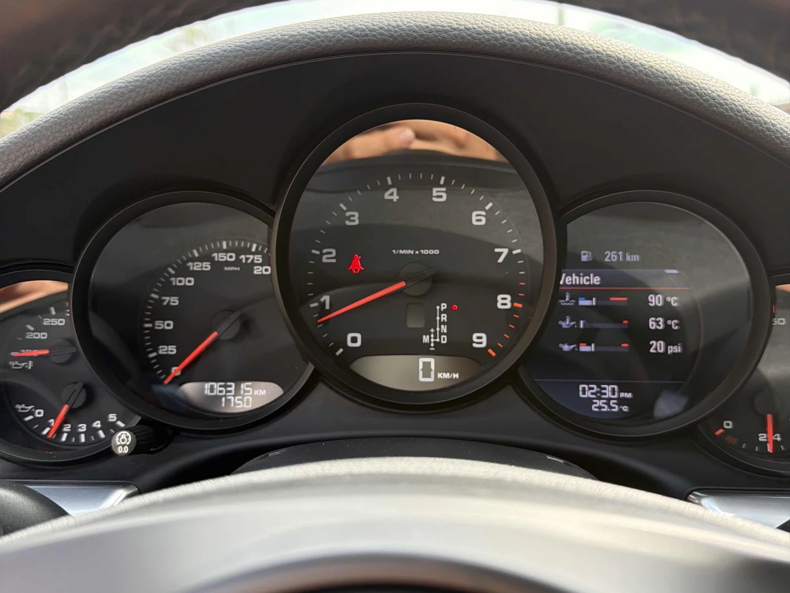 Porsche 911 Carrera / ПРОГНОЗНА ЦЕНА до БГ, снимка 8 - Автомобили и джипове - 55944589