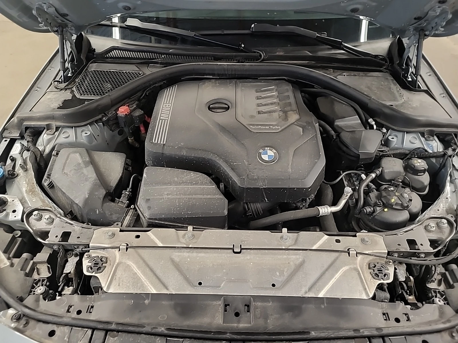 BMW 230 * 230I XDRIVE * АВТОКРЕДИТ БЕЗ ПЪРВОНАЧАЛНА ВНОСКА, снимка 16 - Автомобили и джипове - 55958865