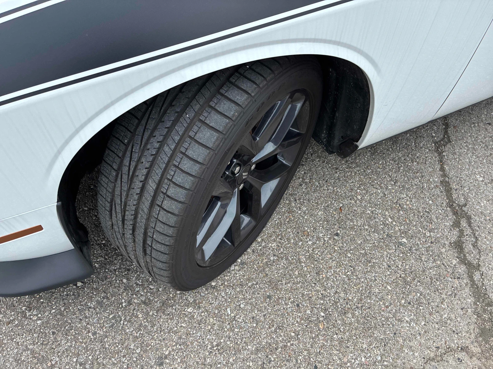 Dodge Challenger * R/T RWD * CARFAX * ЦЕНА ДО БГ, снимка 8 - Автомобили и джипове - 55972151