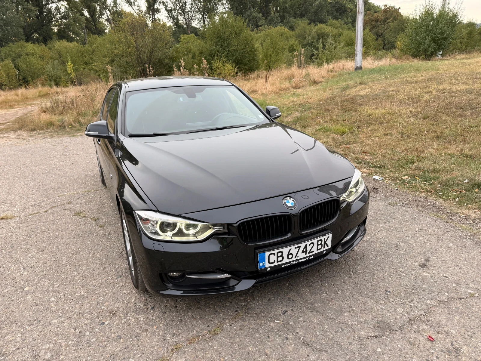BMW 320