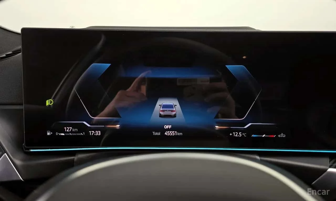 BMW 340 /ШИБИДАХ/ДИСТРОНИК/360 КАМЕРИ, снимка 8 - Автомобили и джипове - 56262322