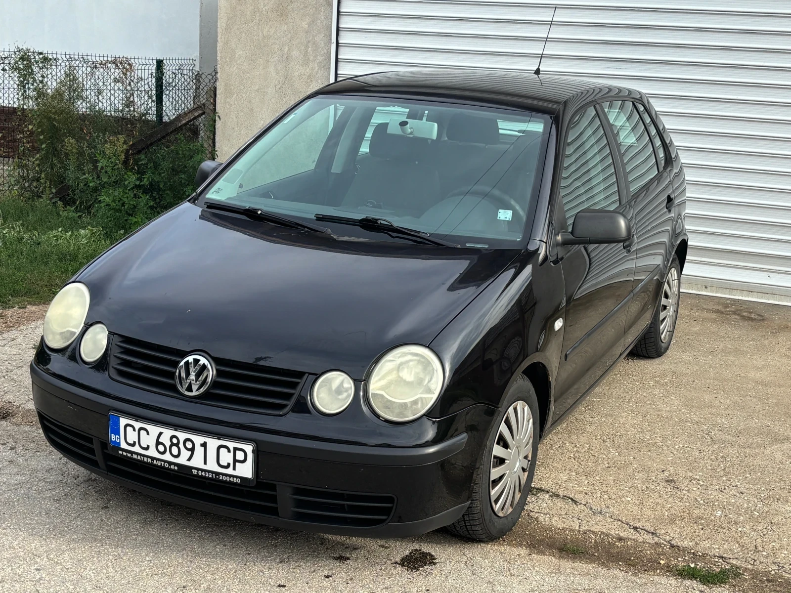 VW Polo | Mobile.bg � ����������� 1