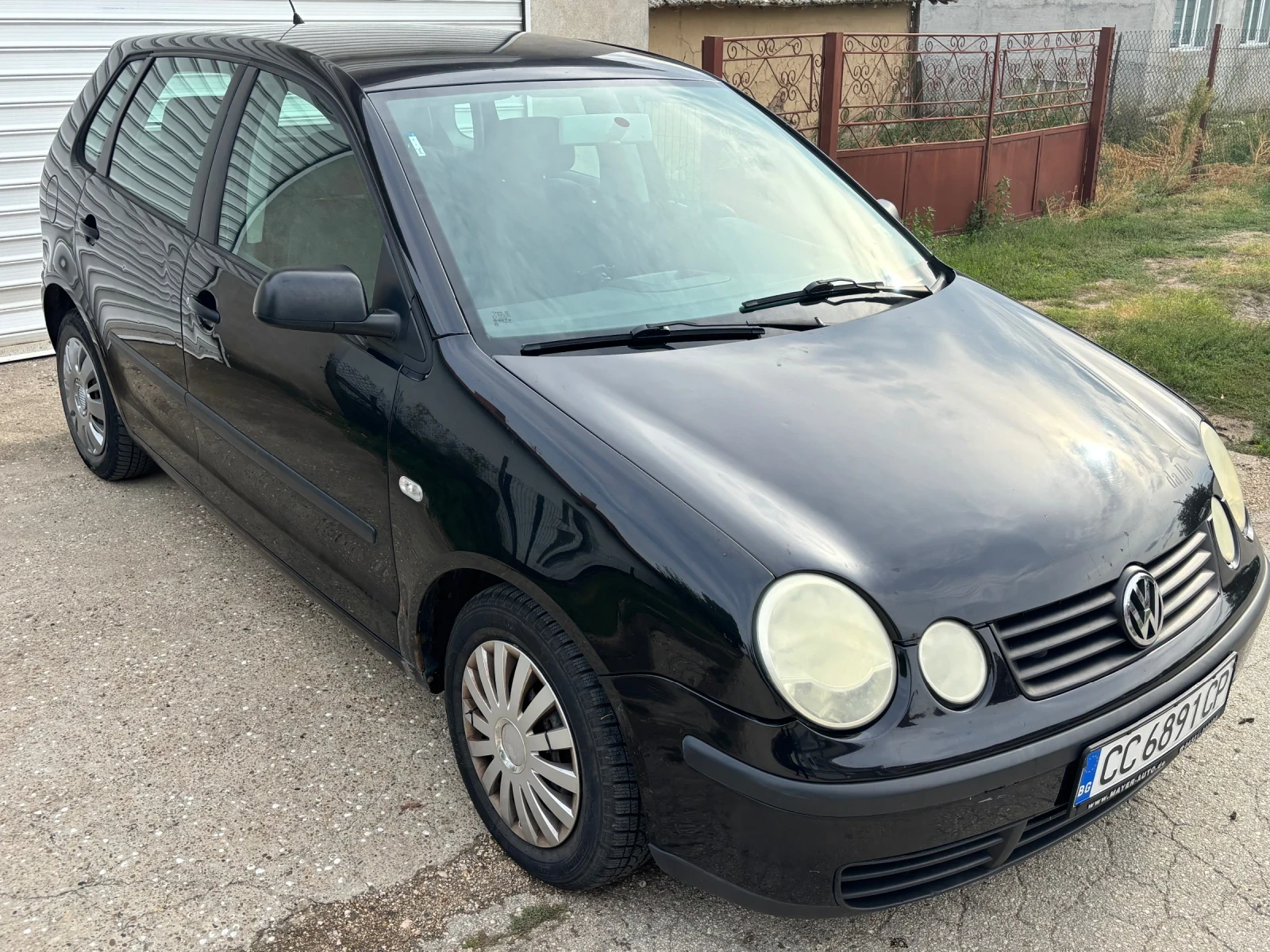 VW Polo | Mobile.bg � ����������� 7