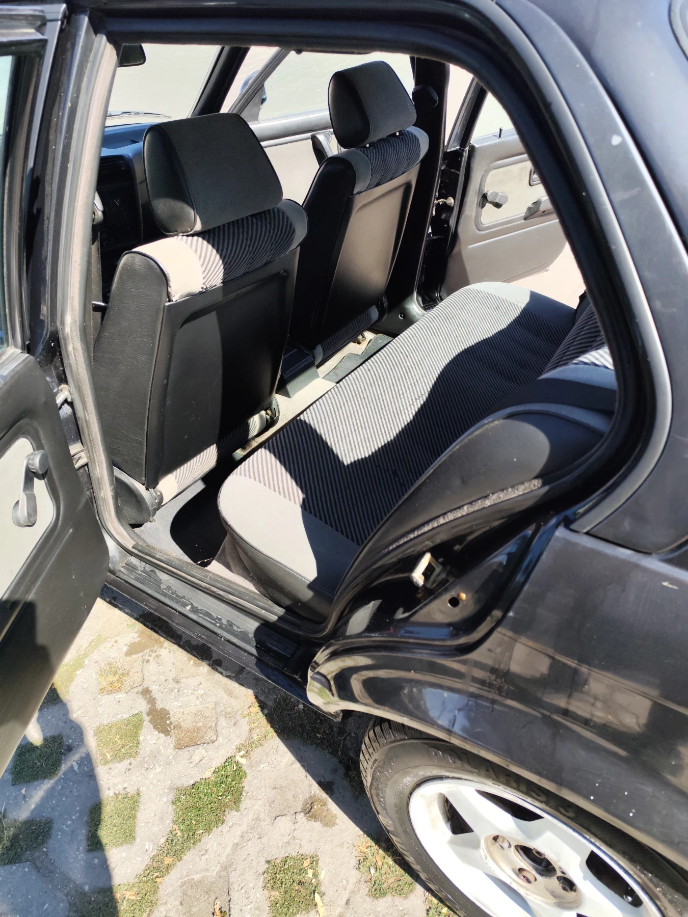BMW 316, снимка 8 - Автомобили и джипове - 56337347