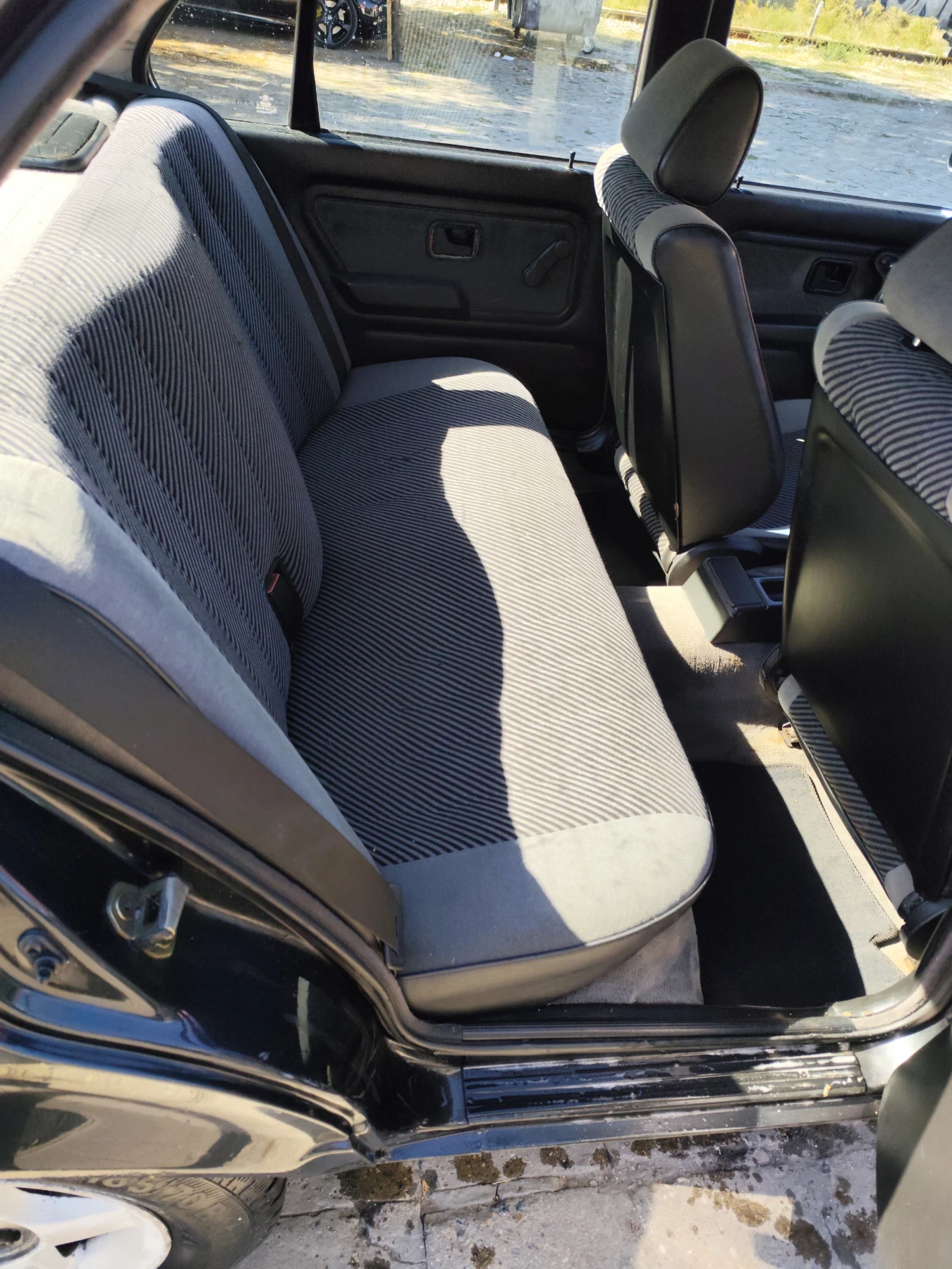 BMW 316, снимка 10 - Автомобили и джипове - 56337347