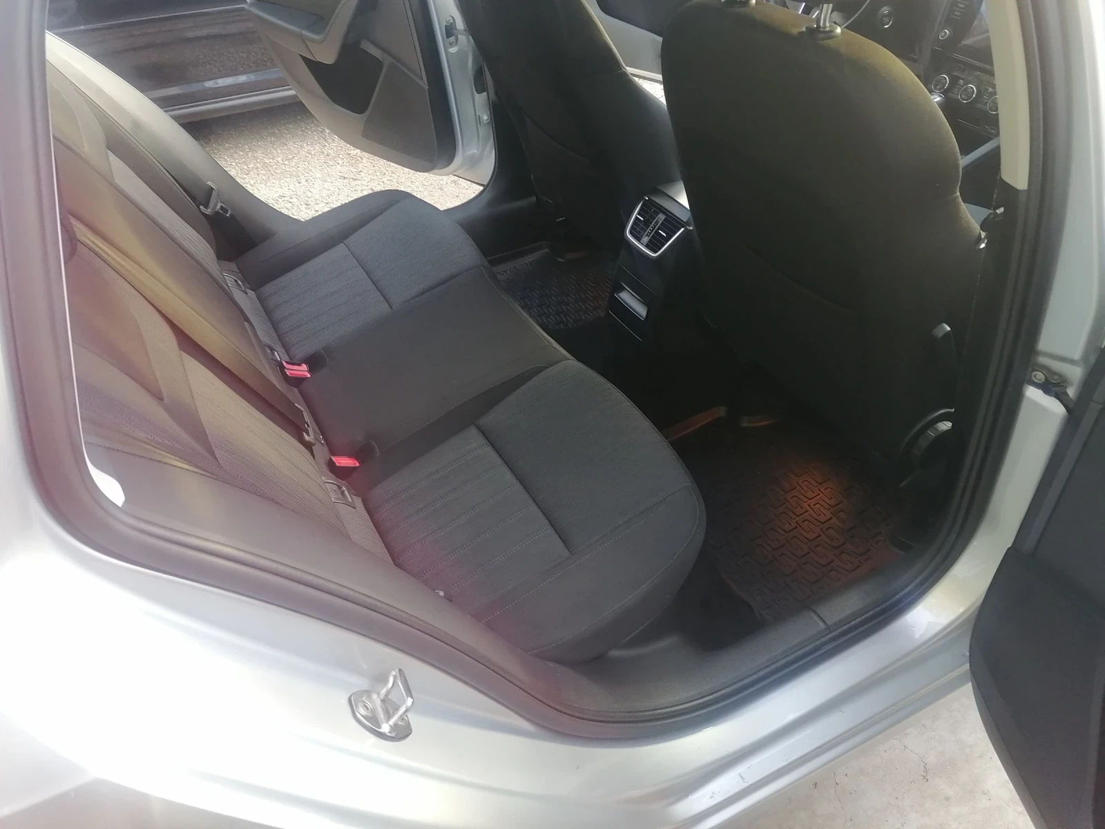 Skoda Octavia 4* 4, снимка 11 - Автомобили и джипове - 56611982