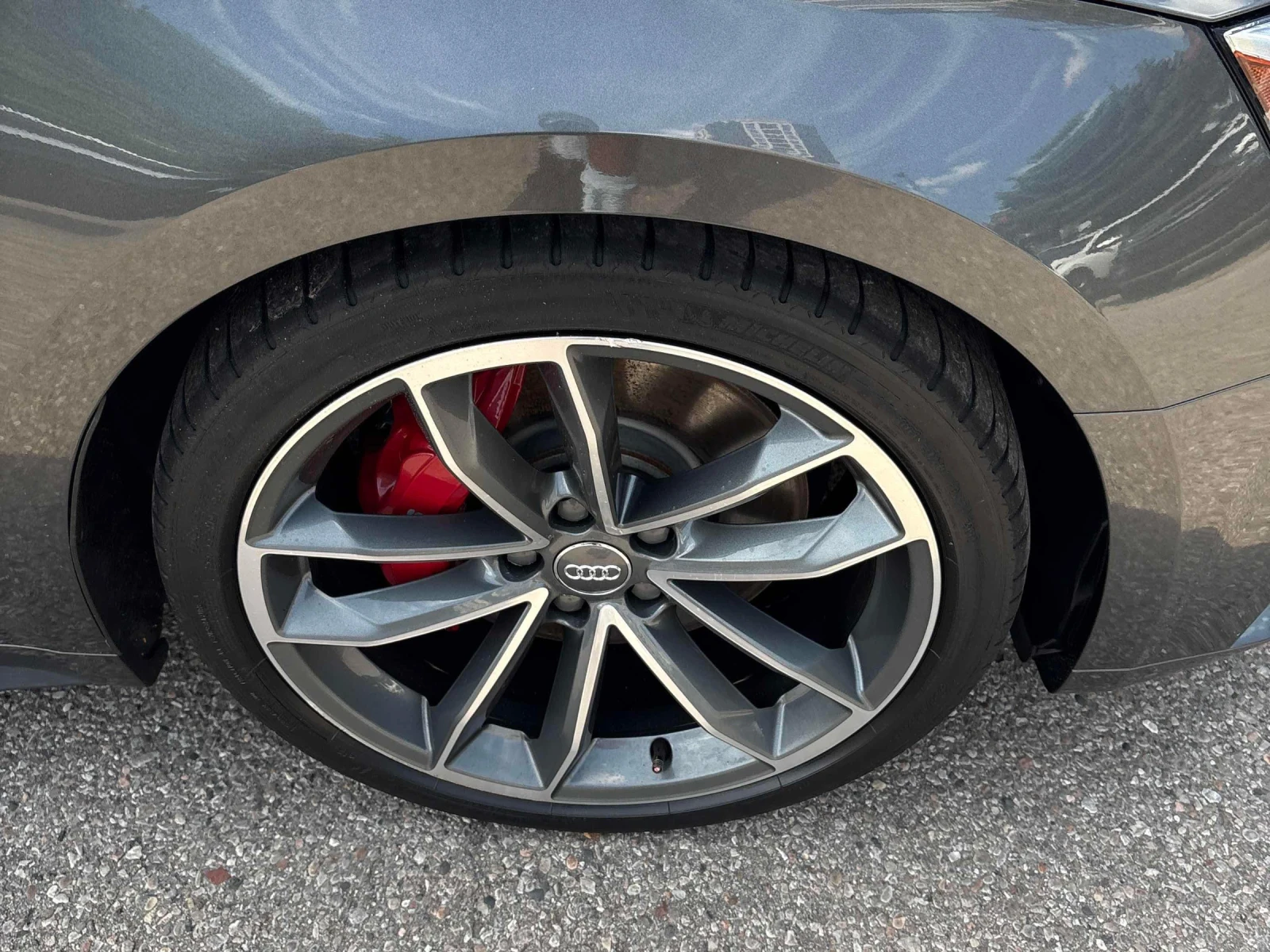 Audi S5 Technik* 360* �������* HUD* �������* Bang*  | Mobile.bg � ����������� 6