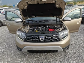 Dacia Duster 1.5dCi E6D, снимка 11