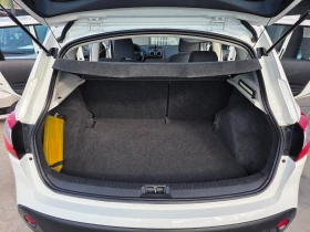 Nissan Qashqai 1.6i-117к.с EURO 5-КЛИМАТИК- ШВЕЙЦАРИЯ, снимка 17