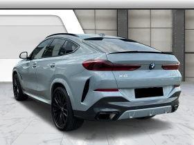BMW X6 30D XDRIVE M-SPORT PRO PAKET H/K PANORAMA, снимка 2