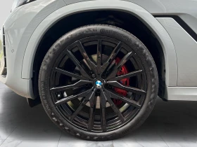 BMW X6 30D XDRIVE M-SPORT PRO PAKET H/K PANORAMA, снимка 6