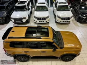 Toyota Land cruiser LC250/204HP/TEC-EDITION/7S/PANO/HUD/JBL/360/589g, снимка 6