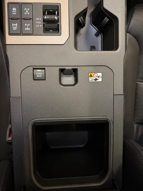 Toyota Land cruiser LC250/204HP/TEC-EDITION/7S/PANO/HUD/JBL/360/589g, снимка 14