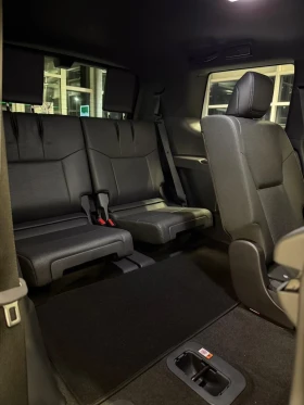 Toyota Land cruiser LC250/204HP/TEC-EDITION/7S/PANO/HUD/JBL/360/589g, снимка 15