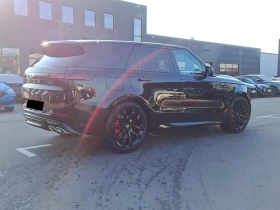 Land Rover Range Rover Sport P530/AUTOBIO/BLACK PACK/MERIDIAN/PANO/360/, снимка 5