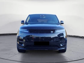 Land Rover Range Rover Sport P530/AUTOBIO/BLACK PACK/MERIDIAN/PANO/360/, снимка 2