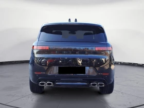 Land Rover Range Rover Sport P530/AUTOBIO/BLACK PACK/MERIDIAN/PANO/360/, снимка 6