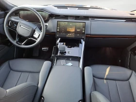 Land Rover Range Rover Sport P530/AUTOBIO/BLACK PACK/MERIDIAN/PANO/360/, снимка 7