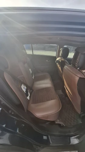 Kia Sportage, снимка 3