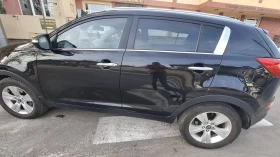 Kia Sportage, снимка 4