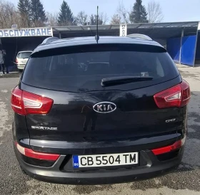 Kia Sportage, снимка 10