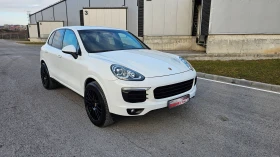 Porsche Cayenne 3.0Dizel Facelift LED BOSE, снимка 7