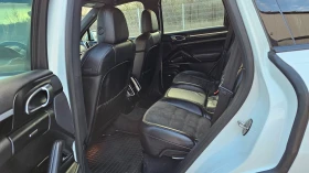 Porsche Cayenne 3.0Dizel Facelift LED BOSE, снимка 10