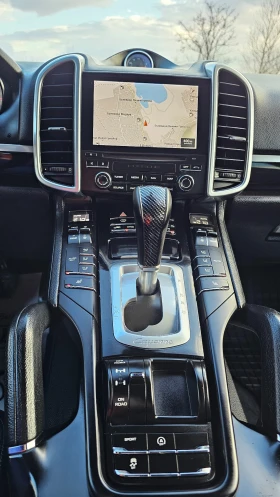 Porsche Cayenne 3.0Dizel Facelift LED BOSE, снимка 14