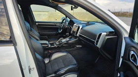 Porsche Cayenne 3.0Dizel Facelift LED BOSE, снимка 13