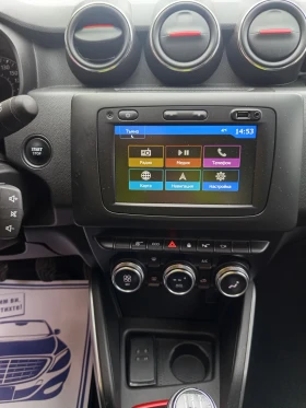Dacia Duster 1.6 LPG 69000km., снимка 13
