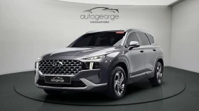 Hyundai Santa fe 2.2 4WD PRESTIGE autogeorge.com, снимка 1