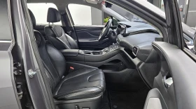 Hyundai Santa fe 2.2 4WD PRESTIGE autogeorge.com, снимка 9