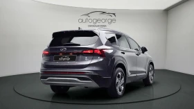 Hyundai Santa fe 2.2 4WD PRESTIGE autogeorge.com, снимка 2