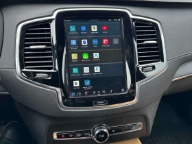 Volvo Xc90  | Ultimate Bright Theme | HEAD UP | ОБДУХВАНЕ, снимка 9