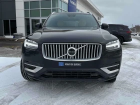 Volvo Xc90  | Ultimate Bright Theme | HEAD UP | ОБДУХВАНЕ, снимка 5