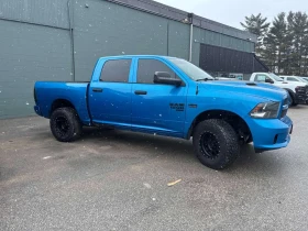 Dodge RAM 1500 * Express * CARFAX * КЛИП НА МОТОРА * , снимка 3