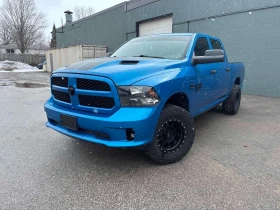 Dodge RAM 1500 * Express * CARFAX * КЛИП НА МОТОРА * , снимка 1