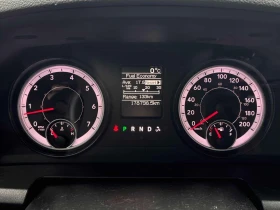 Dodge RAM 1500 * Express * CARFAX * КЛИП НА МОТОРА * , снимка 9