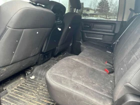 Dodge RAM 1500 * Express * CARFAX * КЛИП НА МОТОРА * , снимка 14